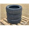 Image 3 : (3) LANVIGATOR 235/50R18 TIRES