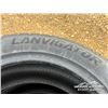 Image 7 : (3) LANVIGATOR 235/50R18 TIRES