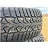 Image 8 : (3) LANVIGATOR 235/50R18 TIRES
