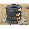 Image 2 : (4) JOYROAD 235/85R16 TIRES