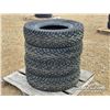 Image 3 : (4) JOYROAD 235/85R16 TIRES