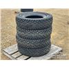 Image 4 : (4) JOYROAD 235/85R16 TIRES