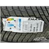 Image 4 : (4) ZMAX 275/45R20 TIRES