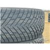 Image 7 : (4) ZMAX 275/45R20 TIRES