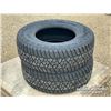 Image 2 : (2) MILKING 285/70R17 TIRES