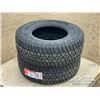 Image 3 : (2) MILKING 285/70R17 TIRES