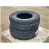 Image 4 : (2) MILKING 285/70R17 TIRES