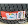 Image 5 : (2) MILKING 285/70R17 TIRES