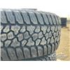 Image 8 : (2) MILKING 285/70R17 TIRES