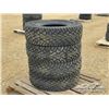 Image 3 : (4) JOYROAD 285/75R16 TIRES