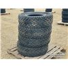 Image 4 : (4) JOYROAD 285/75R16 TIRES