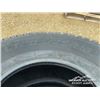 Image 5 : (4) JOYROAD 285/75R16 TIRES