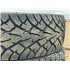 Image 8 : (4) JOYROAD 285/75R16 TIRES