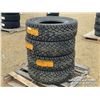 Image 1 : (4) JOYROAD 265/75R16 TIRES