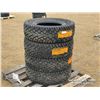 Image 2 : (4) JOYROAD 265/75R16 TIRES