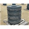Image 4 : (4) JOYROAD 265/75R16 TIRES