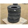 Image 3 : (4) CENTARA 235/75R15 TIRES