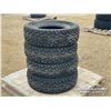Image 4 : (4) CENTARA 235/75R15 TIRES