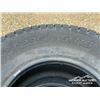 Image 6 : (4) CENTARA 235/75R15 TIRES