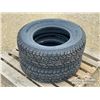 Image 3 : (2) HABILEAD 225/75R16 TIRES