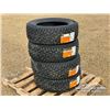 Image 2 : (4) JOYROAD 225/60R17 TIRES