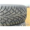 Image 8 : (4) JOYROAD 225/60R17 TIRES