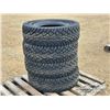 Image 3 : (4) JOYROAD 285/75R16 TIRES