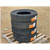 Image 2 : (4) JOYROAD 225/75R16 TIRES