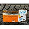 Image 8 : (4) JOYROAD 225/75R16 TIRES