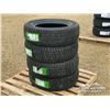 Image 1 : (4) LANVIGATOR 235/65R18 TIRES
