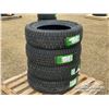 Image 2 : (4) LANVIGATOR 235/65R18 TIRES