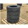 Image 3 : (4) LANVIGATOR 235/65R18 TIRES