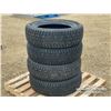 Image 4 : (4) LANVIGATOR 235/65R18 TIRES