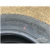 Image 7 : (4) LANVIGATOR 235/65R18 TIRES