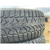 Image 8 : (4) LANVIGATOR 235/65R18 TIRES