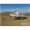 Image 1 : 2006 ZODIAK SHARK 16 FT. BOAT