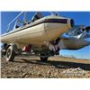 Image 22 : 2006 ZODIAK SHARK 16 FT. BOAT