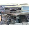 Image 11 : 2001 FORD F550 XLT CREW CAB BOOM TRUCK