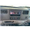 Image 21 : 2001 FORD F550 XLT CREW CAB BOOM TRUCK