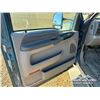 Image 23 : 2001 FORD F550 XLT CREW CAB BOOM TRUCK