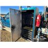 Image 36 : 2001 FORD F550 XLT CREW CAB BOOM TRUCK