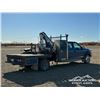 Image 3 : 2001 FORD F550 XLT CREW CAB BOOM TRUCK