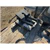 Image 52 : 2001 FORD F550 XLT CREW CAB BOOM TRUCK