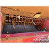 Image 18 : CASE 8610 BALE PROCESSOR