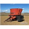 Image 1 : CASE 8610 BALE PROCESSOR