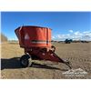 Image 2 : CASE 8610 BALE PROCESSOR