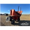 Image 4 : CASE 8610 BALE PROCESSOR