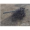 Image 3 : 12 FT. PASTURE HARROWS