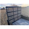 Image 13 : 2024 CANADA TRAILERS 5 X 10 FT. UTILITY TRAILER