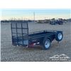 Image 3 : 2024 CANADA TRAILERS 5 X 10 FT. UTILITY TRAILER